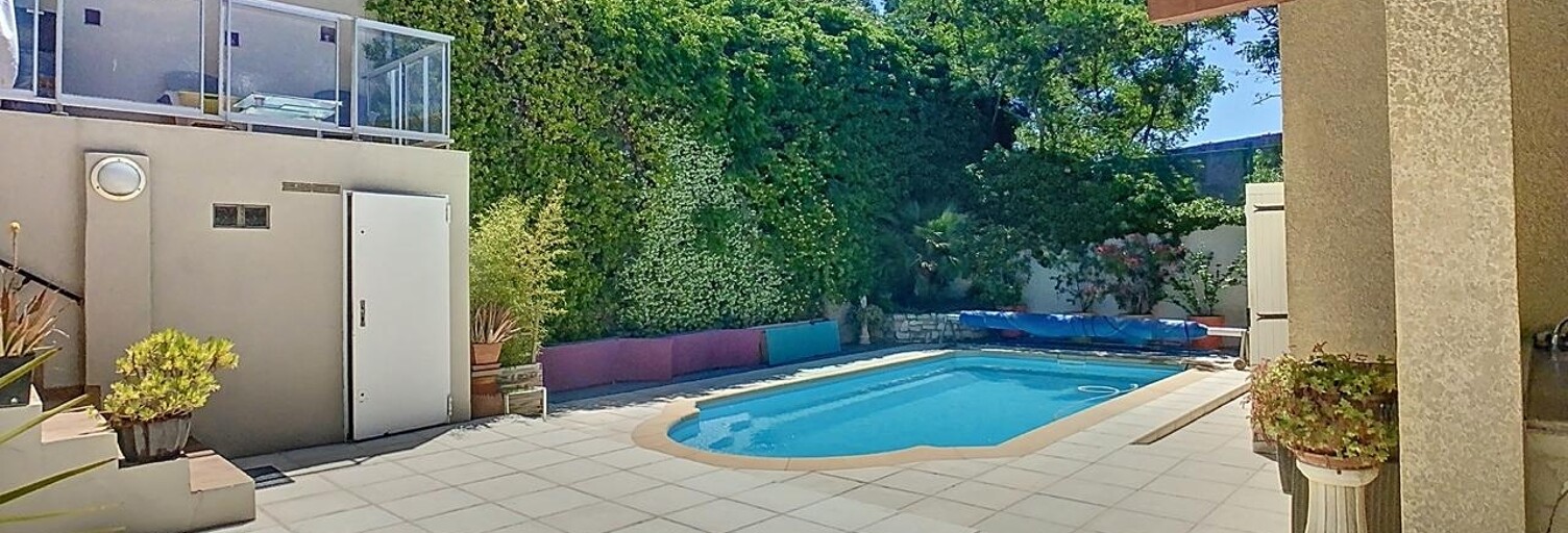 Maison 4 Pièces 90 m² à vendre à Marseille 16 (13016)