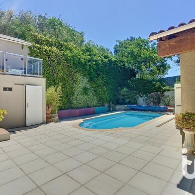 Maison 4 pièces 365000 €