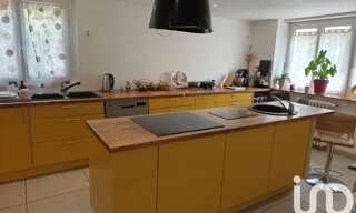 Maison 7 Pièces 157 m² à vendre à Lanester (56600)