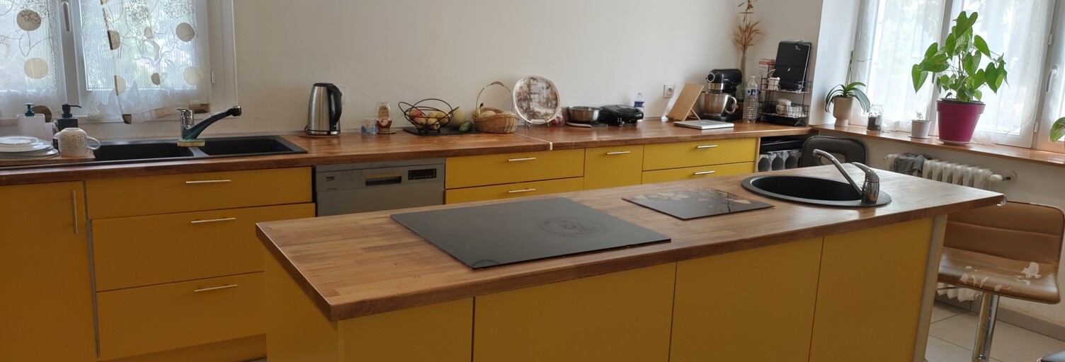 Maison 7 Pièces 157 m² à vendre à Lanester (56600)