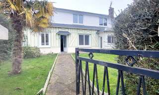 Maison 7 Pièces 185 m² à vendre à Sassetot-le-Mauconduit (76540)