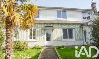 Maison 7 Pièces 185 m² à vendre à Sassetot-le-Mauconduit (76540)