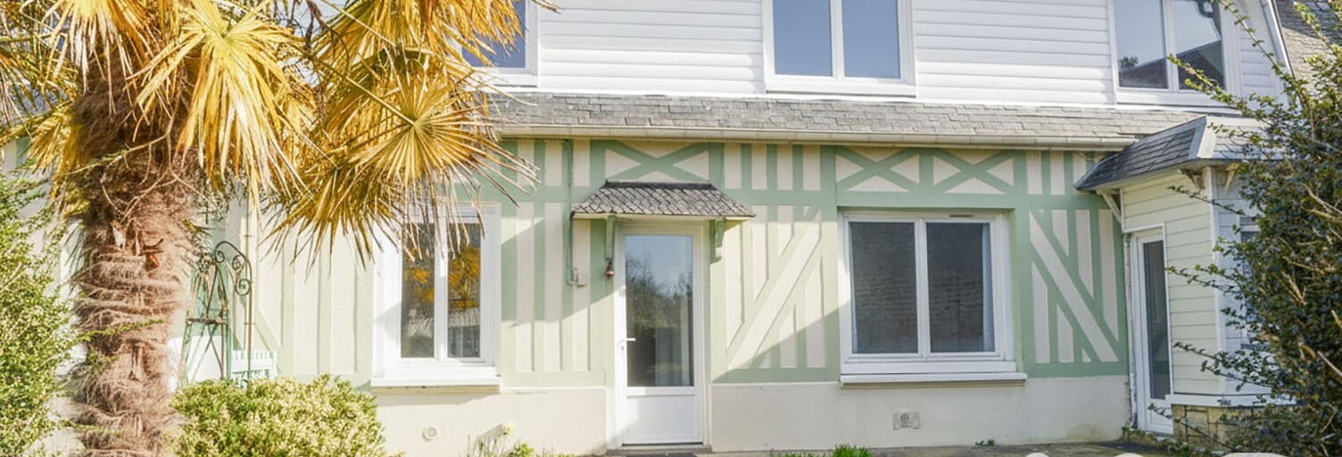 Maison 7 Pièces 185 m² à vendre à Sassetot-le-Mauconduit (76540)