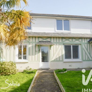 Maison 7 pièces 231000 €