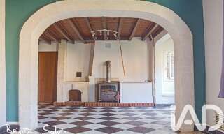 Maison 7 Pièces 185 m² à vendre à Sassetot-le-Mauconduit (76540)