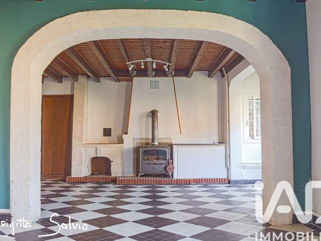 Vente Maison de village 6 pièces — photo du bien