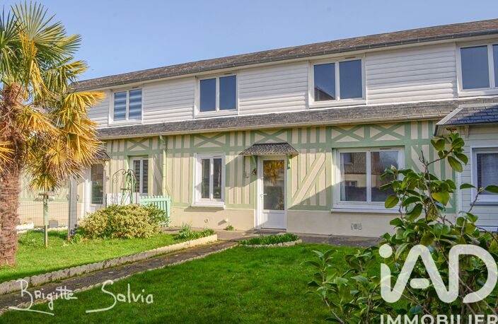 Vente Maison de village 6 pièces — photo 2
