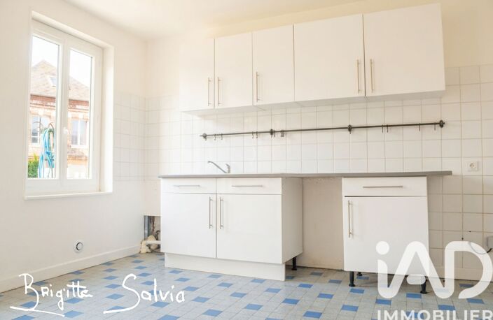 Vente Maison de village 6 pièces — photo 5