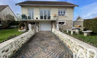 Maison 6 Pièces 137 m² à vendre à Faremoutiers (77515)