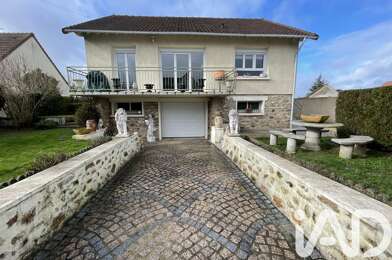 Maison 6 pièces 288000 €