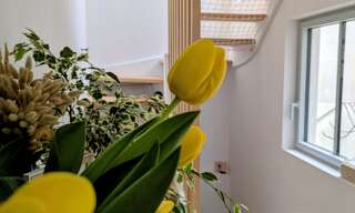 Maison 4 Pièces 81 m² à vendre à La Rochelle (17000)