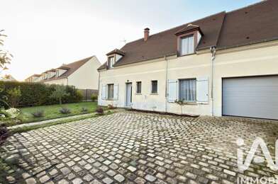 Maison 7 pièces 719900 €