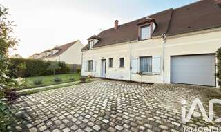 Maison 7 Pièces 168 m² à vendre à Senlis (60300)
