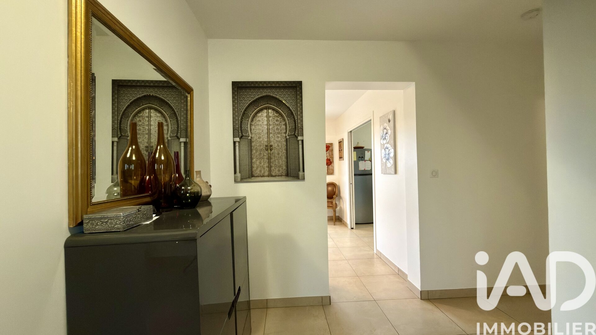 Vente Maison traditionnelle 7 pièces - Photo 2