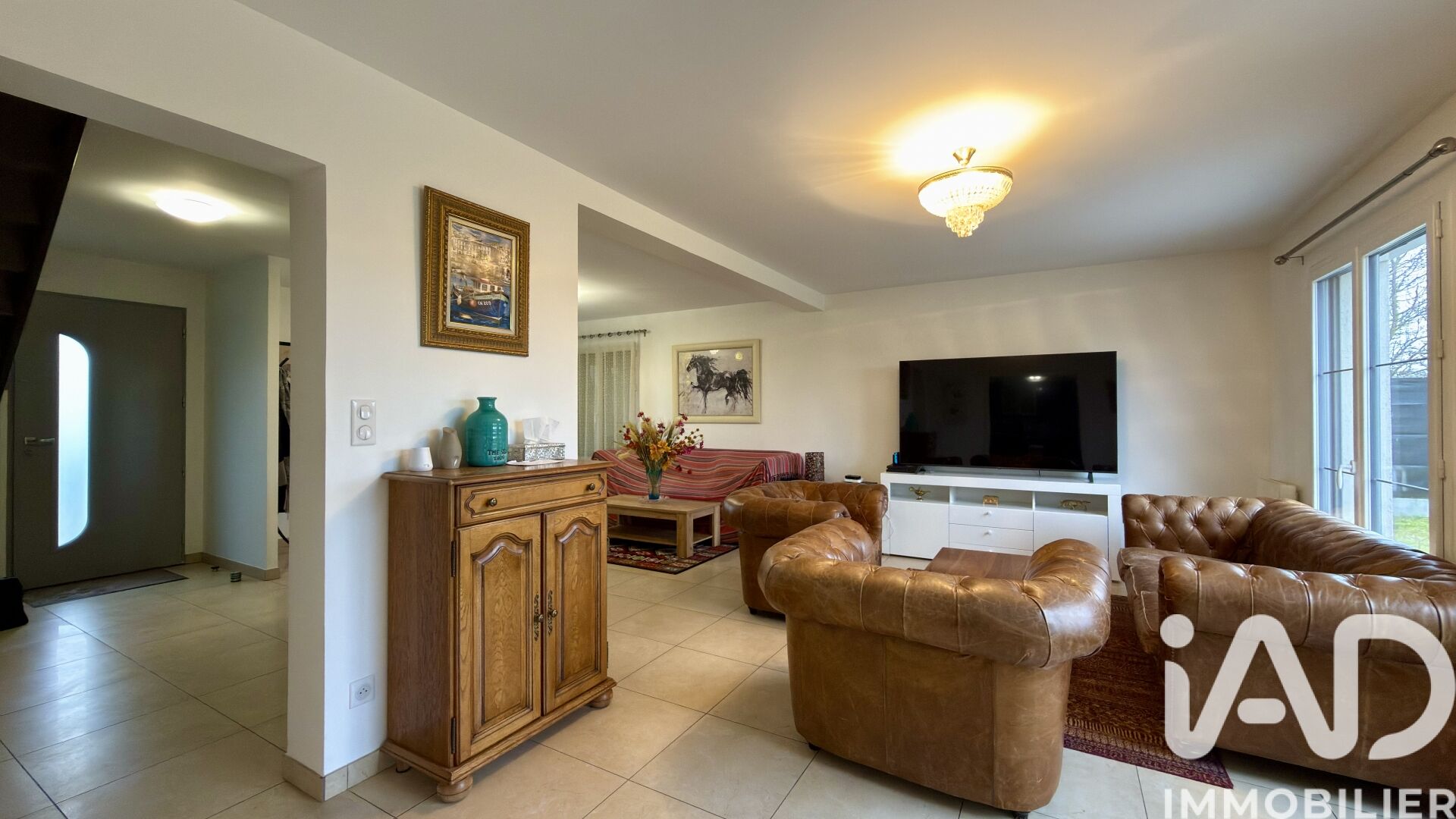 Vente Maison traditionnelle 7 pièces - Photo 4
