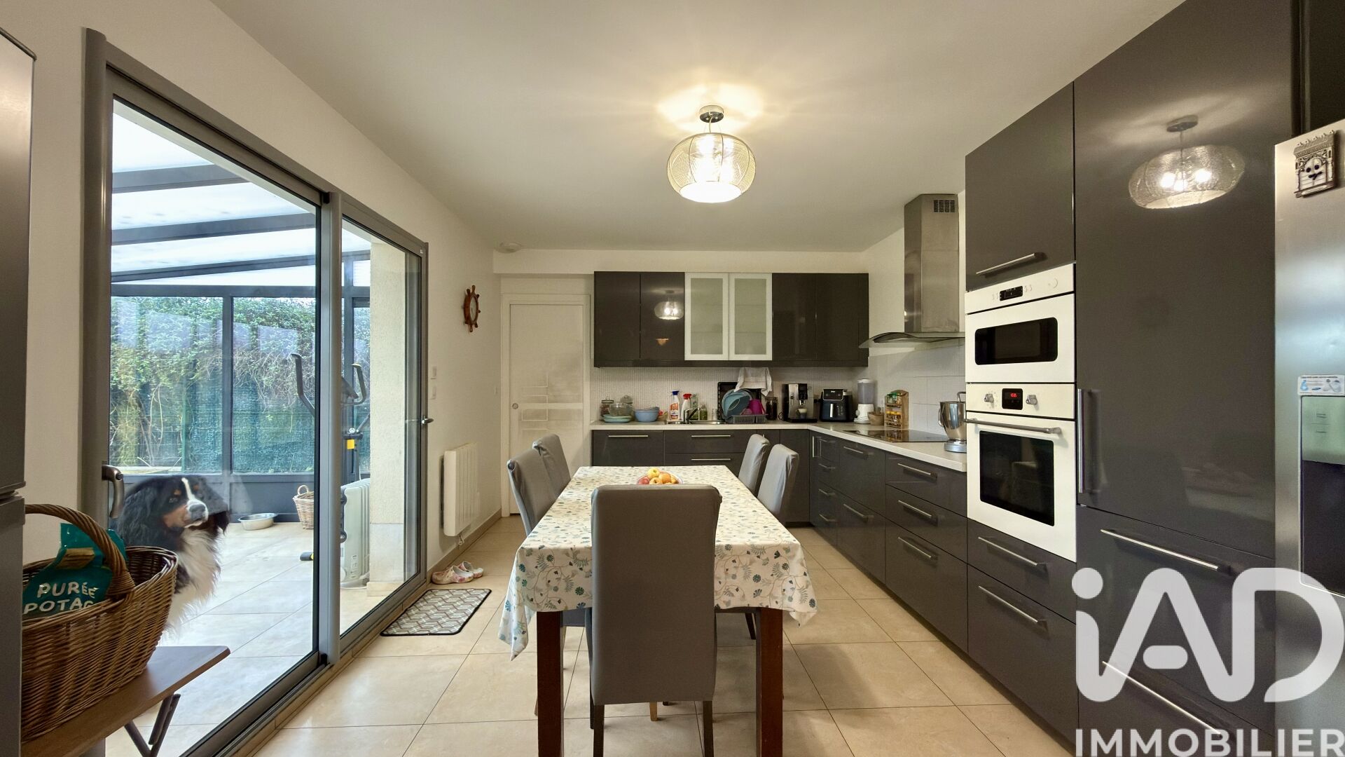 Vente Maison traditionnelle 7 pièces - Photo 5