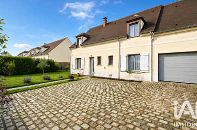 Maison 7 pièces 719900 €