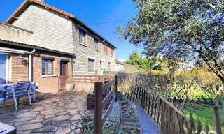 Maison 4 Pièces 89 m² à vendre à Mantes-la-Ville (78711)