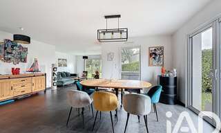 Maison 5 Pièces 158 m² à vendre à Sucé-sur-Erdre (44240)