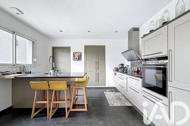 Maison 5 pièces 499000 €