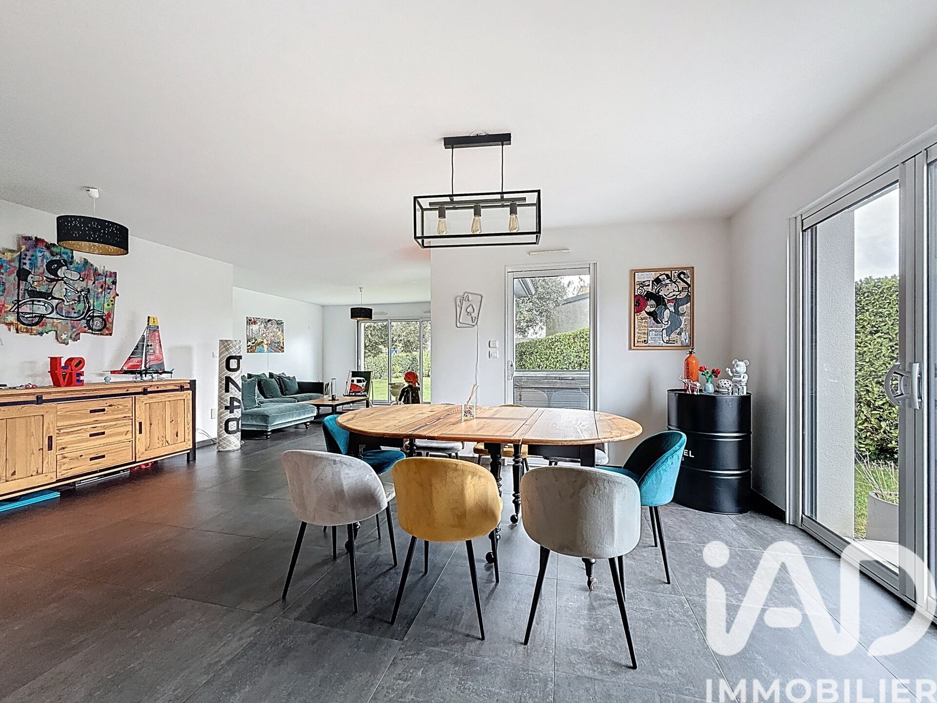 Vente Maison traditionnelle 7 pièces - Photo 2