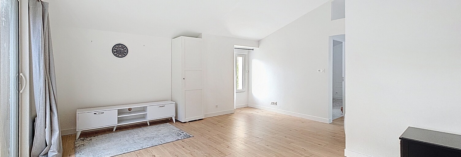 Maison 3 Pièces 60 m² à vendre à Divatte-sur-Loire (44450)