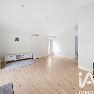 Maison 3 pièces 182000 €