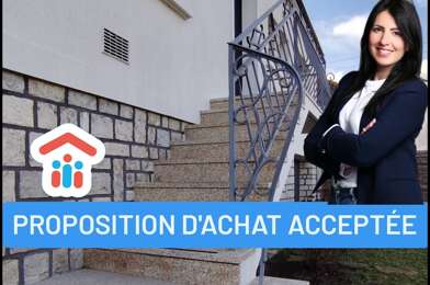 Maison 6 pièces 268000 €