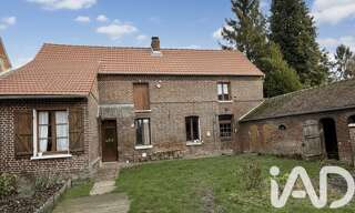 Maison 3 Pièces 75 m² à vendre à Goincourt (60000)