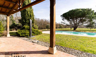 Maison 10 Pièces 273 m² à vendre à Mondonville (31700)