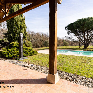 Maison 10 pièces 820000 €