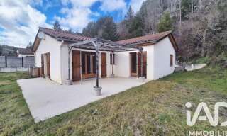 Maison 4 Pièces 99 m² à vendre à Solore-en-Forez (42130)