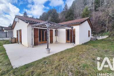 Maison 4 pièces 129000 €