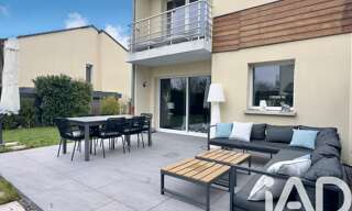 Maison 5 Pièces 100 m² à vendre à Metz (57070)