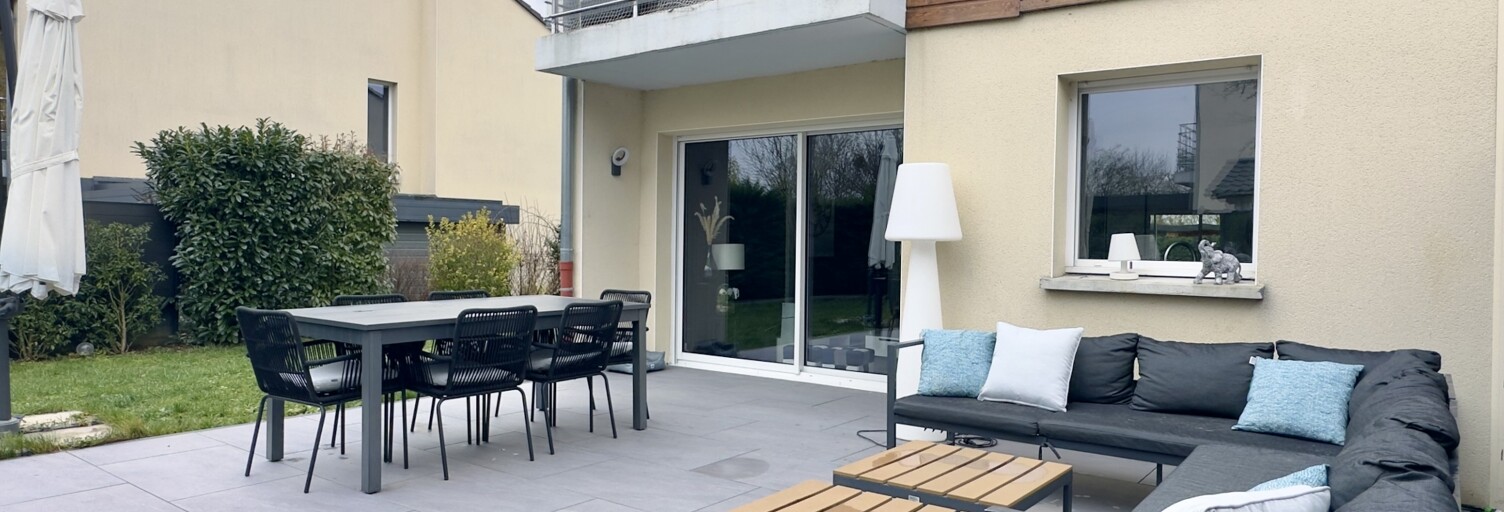 Maison 5 Pièces 100 m² à vendre à Metz (57070)