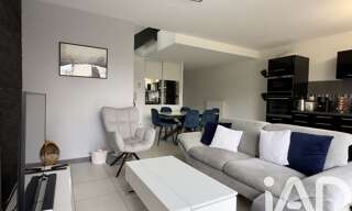 Maison 5 Pièces 100 m² à vendre à Metz (57070)