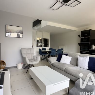 Maison 5 pièces 315000 €