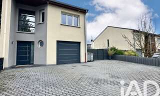 Maison 5 Pièces 100 m² à vendre à Metz (57070)