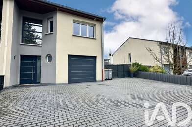 Maison 5 pièces 300000 €