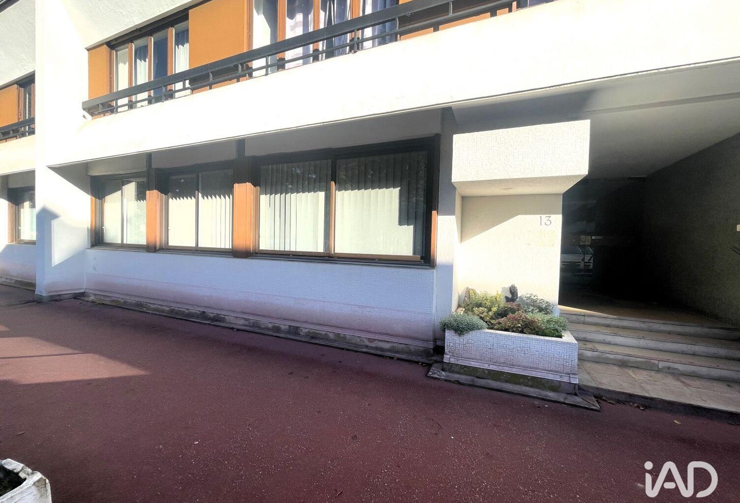 Location Bureaux 80 m&sup2; — photo 1