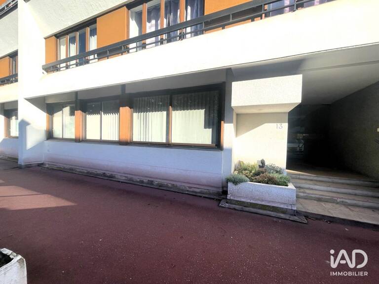Location Bureaux 80 m&sup2; — photo 1