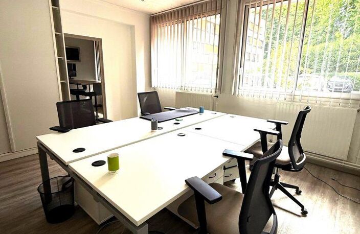 Location Bureaux 80 m&sup2; — photo 3