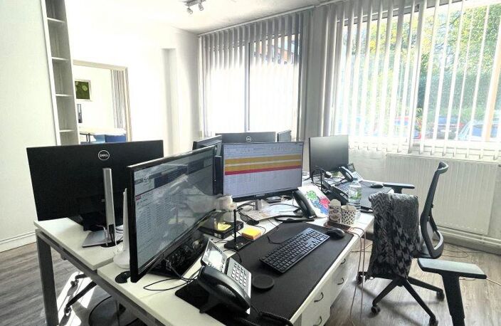 Location Bureaux 80 m&sup2; — photo 5