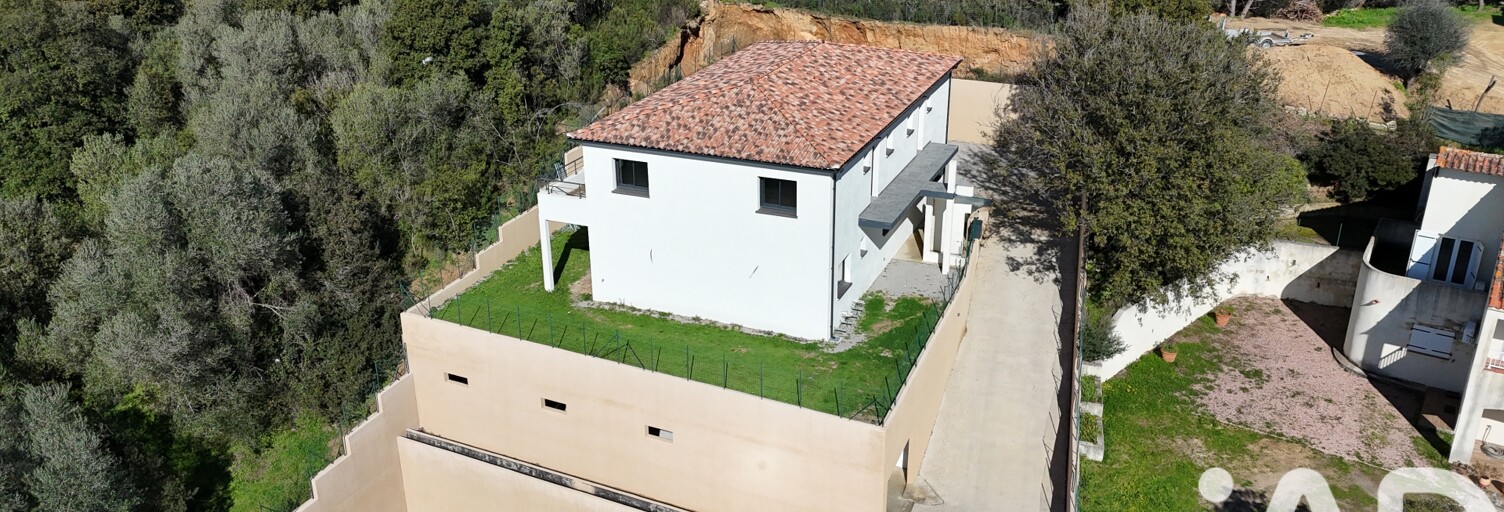 Appartement 3 Pièces 62 m² à vendre à Ajaccio (20090)