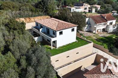 Appartement 3 pièces 212000 €