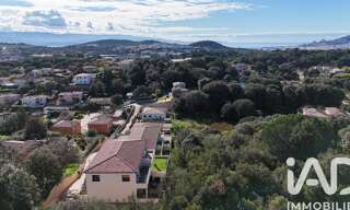 Appartement 3 Pièces 62 m² à vendre à Ajaccio (20090)