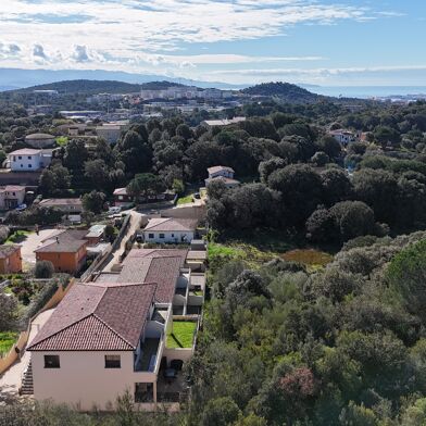 Appartement 3 pièces 209000 €