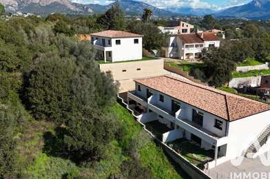 Appartement 3 pièces 209000 €