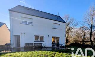 Maison 4 Pièces 107 m² à vendre à Laignelet (35133)