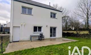 Maison 4 Pièces 107 m² à vendre à Laignelet (35133)